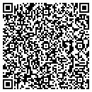 QR code with Avenue Store contacts
