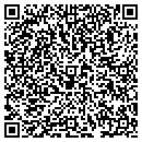 QR code with B & H Self Storage contacts