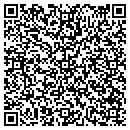 QR code with Travel-R-Way contacts