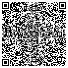 QR code with G & C Landscape & Builders contacts