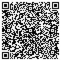 QR code with Ccsi contacts
