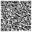 QR code with Progressive Gaming Intl Corp contacts