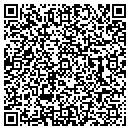 QR code with A & R Towing contacts
