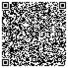 QR code with C & M Roofing & Sealcoating contacts