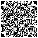 QR code with A V Dixon Jr DDS contacts