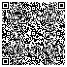 QR code with S & S Nutrition & Weight Loss contacts