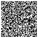QR code with CLP Designs contacts