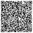 QR code with C & Z Real Estate Investor contacts