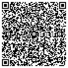 QR code with Charles R White Carpet Clng contacts