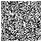 QR code with Hamilton Healthcare contacts