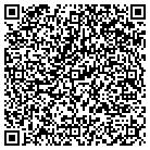 QR code with High Efficiency Prof Abatement contacts