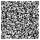 QR code with J & B Business Systems Inc contacts