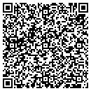 QR code with T J Maxx contacts