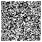 QR code with Albert L Scott Public Library contacts