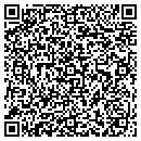 QR code with Horn Trucking Co contacts
