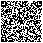 QR code with First Class Carpet Cleaning contacts