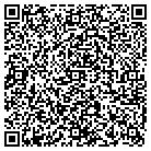 QR code with Hale Edward E & Assoc Inc contacts