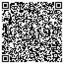 QR code with River Bend Reporting contacts