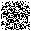 QR code with Garnetts & Gems contacts