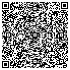 QR code with DJR Cleaning Enterprises contacts