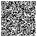 QR code with Mac contacts