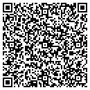 QR code with G M C Bros Tool Co contacts