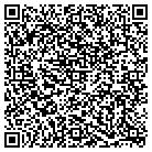 QR code with March Co Fence Co Inc contacts