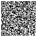 QR code with Bennigans contacts