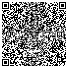 QR code with Nutrition For Optmal Hlth Assn contacts