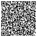 QR code with Back In Bloom contacts