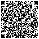 QR code with McMahon Auto Body Inc contacts