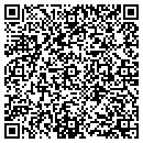 QR code with Redox Tech contacts