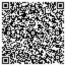QR code with P & S Ltd Partnership contacts