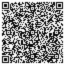 QR code with Rhynes Day Care contacts