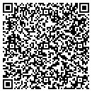 QR code with M X Tech contacts