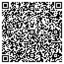 QR code with Attitudes contacts