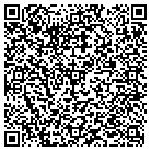 QR code with Kramer Landscaping and Maint contacts