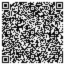 QR code with Zr Express Inc contacts