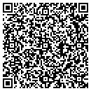 QR code with J & J Cabinet Shop contacts