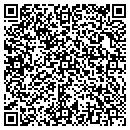 QR code with L P Properties Corp contacts