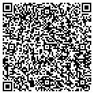 QR code with Orangeville Community contacts