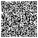 QR code with David Hucker contacts