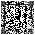 QR code with Advocate Home Health Care contacts