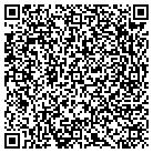 QR code with Gerald Abernathy Backhoe & Dzr contacts