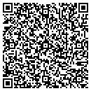 QR code with A & M Plumbing & Sewer contacts