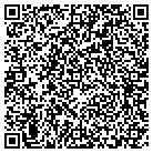 QR code with H&H Body Shop & Towing In contacts