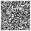 QR code with K Line contacts