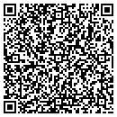 QR code with Howard's TV Service contacts