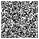 QR code with C & A Marketing contacts