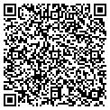 QR code with MCI contacts